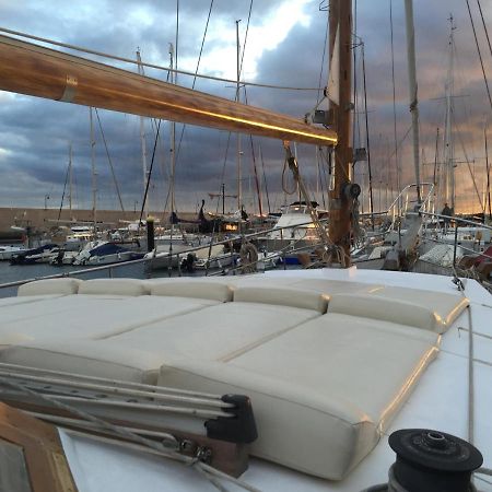 Goktuga Boat&Breakfast Syracuse Exterior foto