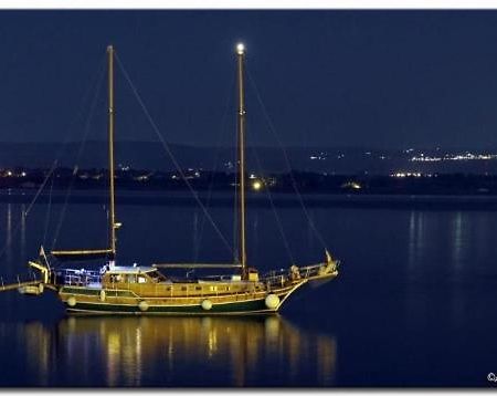 Goktuga Boat&Breakfast Syracuse Exterior foto
